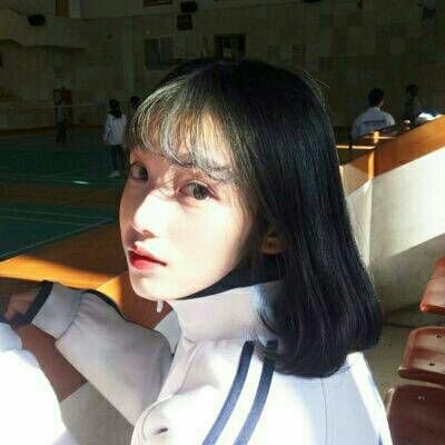 女生超清图片头像真人