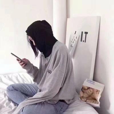 韩系姐妹二人闺蜜头像图片