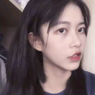 女生超清图片头像真人