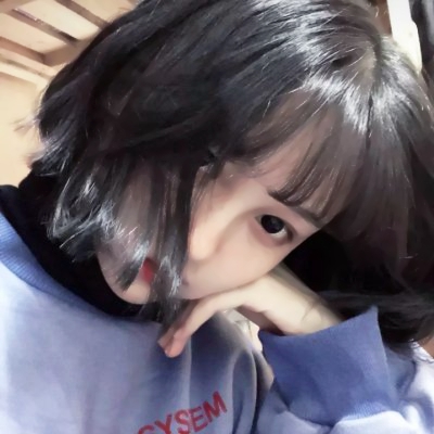女生超清图片头像真人