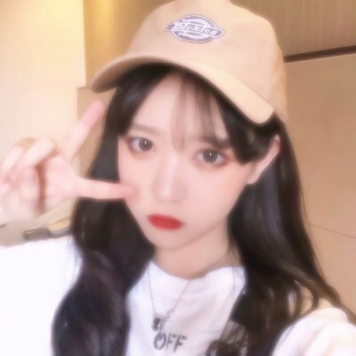 女生超清图片头像真人