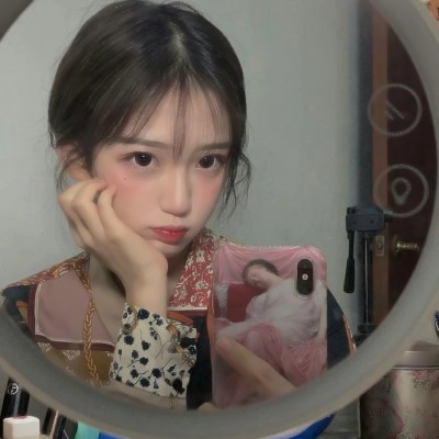 女生超清图片头像真人