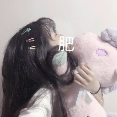 小姐姐头像女生可爱仙女味图片