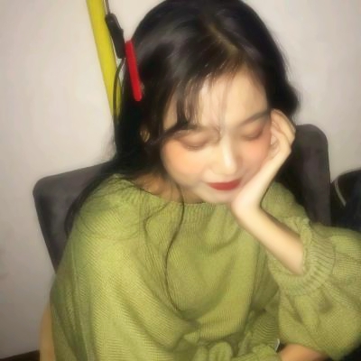 搞怪动作女神经头像图片