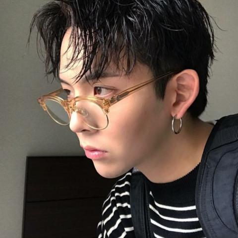 微信头像社会男生霸气帅气图片