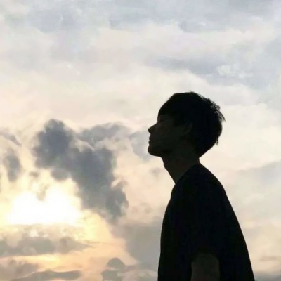 情侣头像一男一女2025最新版图片