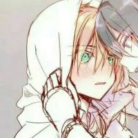 攻受基头情侣头像动漫男男图片