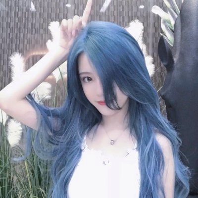 清晰美丽的图片头像女生