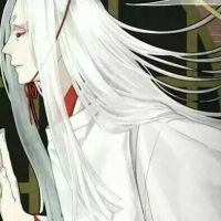 攻受基头情侣头像动漫男男图片