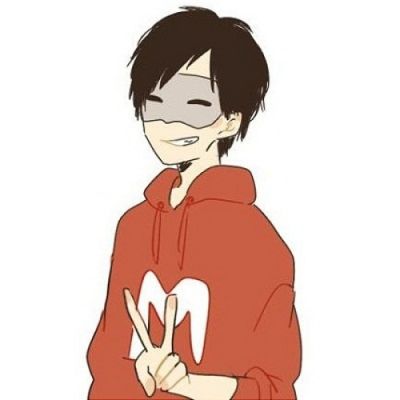 基友动漫头像一对两张图片
