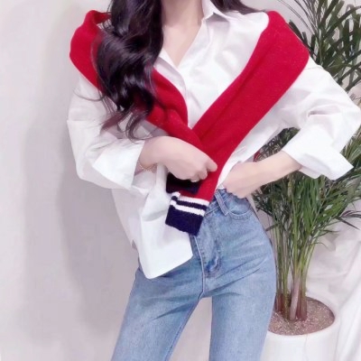 女生下半身头像真人