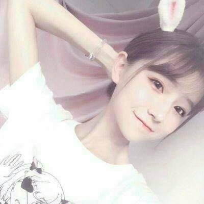 韩系姐妹二人闺蜜头像图片