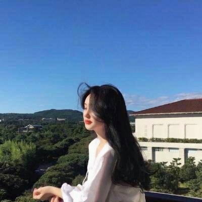 情侣头像一男一女2025最新版图片