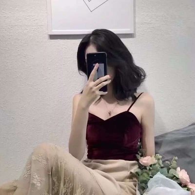微信情侣头像手机控一男一女图片