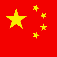 我爱中国微信头像图片