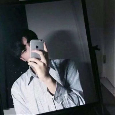 微信情侣头像手机控一男一女图片