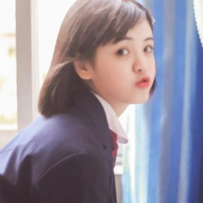 搞怪动作女神经头像图片
