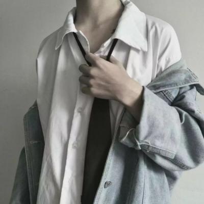 头像真人男生霸气冷酷图片