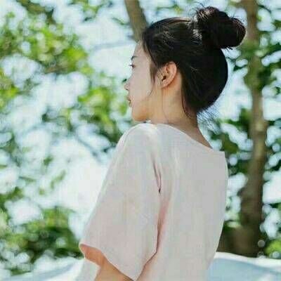 女生超清图片头像真人