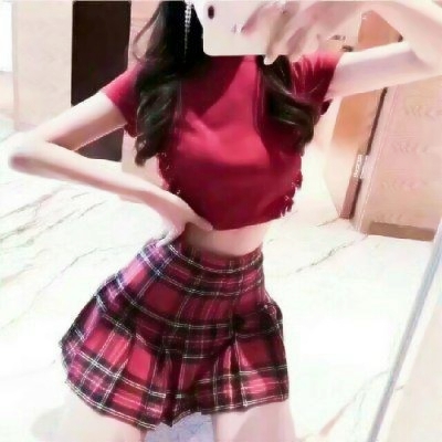 陌陌头像女吸引人性感图片