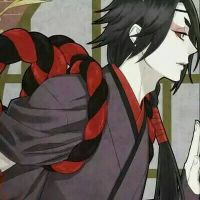 攻受基头情侣头像动漫男男图片