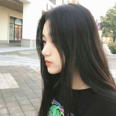 小姐姐头像女生可爱仙女味图片