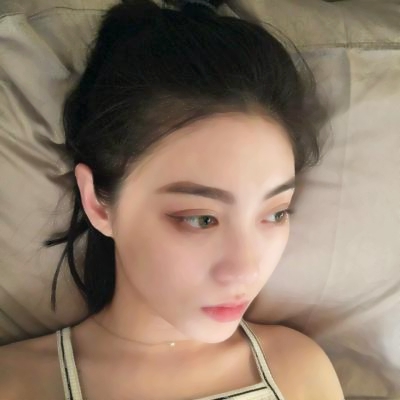 小姐姐头像2025高清图片