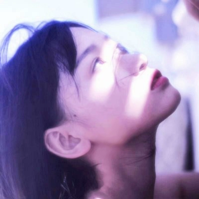 小姐姐头像女生可爱仙女味图片