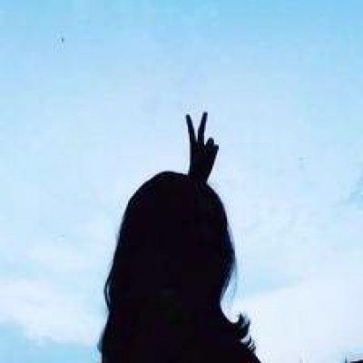 清晰美丽的图片头像女生