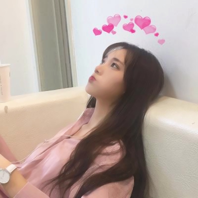 小姐姐头像2025高清图片