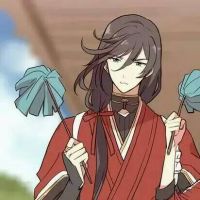 攻受基头情侣头像动漫男男图片