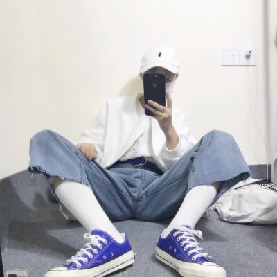 小哥哥帅气的图片头像真人