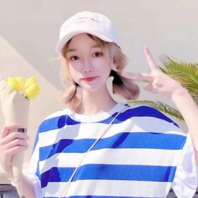 单人闺头两人一人一张图片