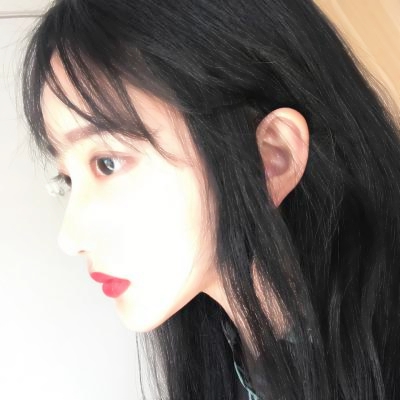 小姐姐头像2025高清图片