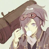攻受基头情侣头像动漫男男图片