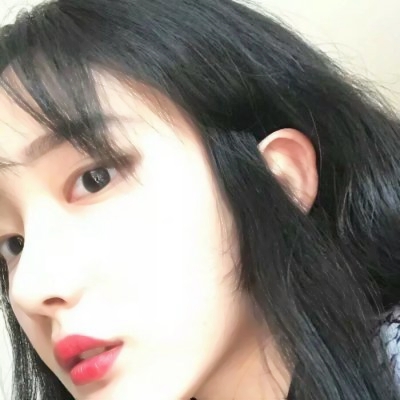 女生超清图片头像真人