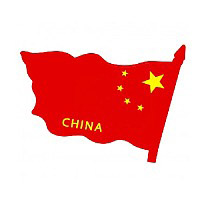 我爱中国微信头像图片