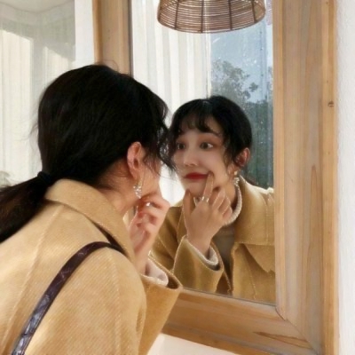 女生专属INS原宿风头像