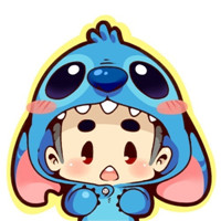 萌头像史迪仔图片