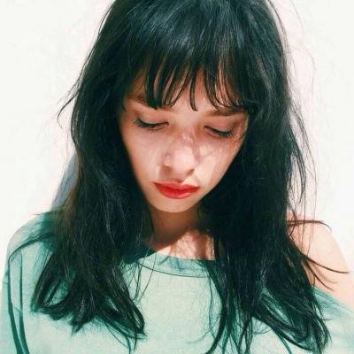 欧美高清图片女微信头像