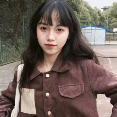 真实生活美女照片头像
