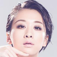 女明星穆婷婷qq头像图片