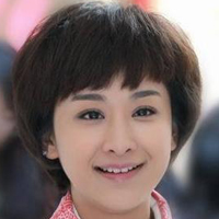 女明星穆婷婷qq头像图片