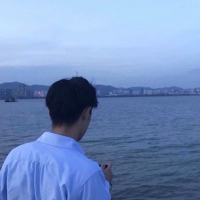 帅气真人小哥哥图片头像高清