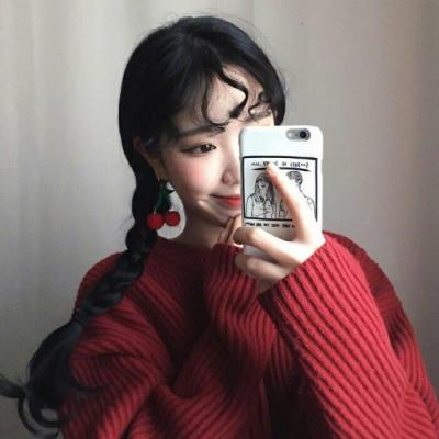 真实生活美女照片头像