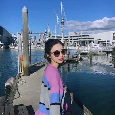 情侣高清一男一女头像图片