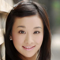 女明星穆婷婷qq头像图片