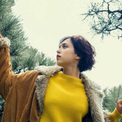 欧美丧头像女霸气微博图片