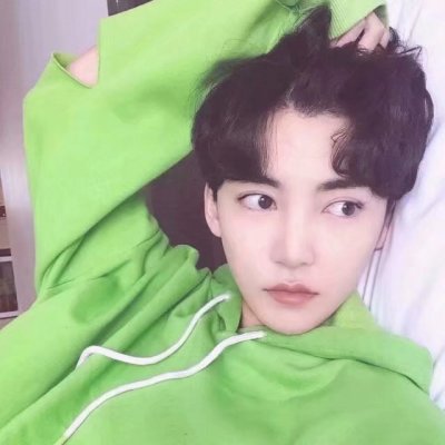 男生头像帅痞
