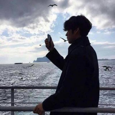 全网最好看的小哥哥qq头像图片